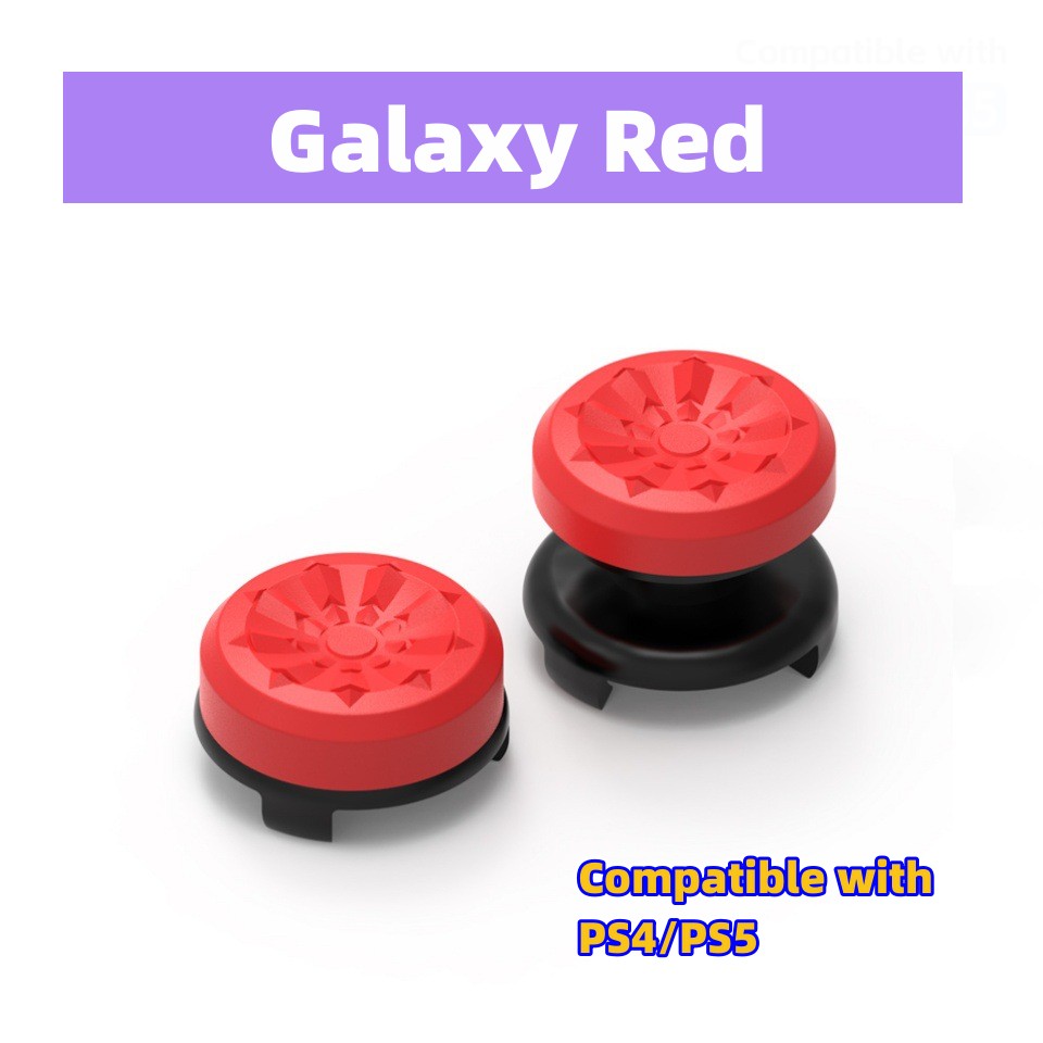 Kit di Estensioni Serie Galaxy - Gaming Accessories Ps4 recensione e prezzo