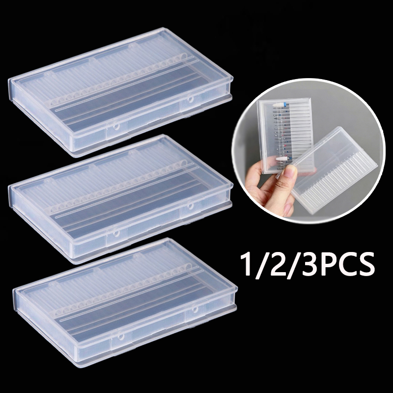 1/2/3 Pezzi Contenitore Porta  - Gaming Equipment Accessories recensione e prezzo