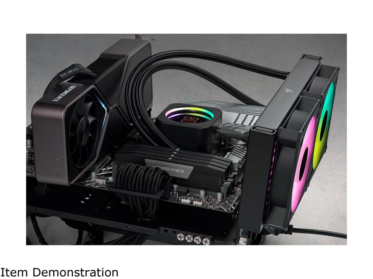 CORSAIR Vengeance 32GB (2 x 16 - Corsair Ram Vengeance 16Gb recensione e prezzo