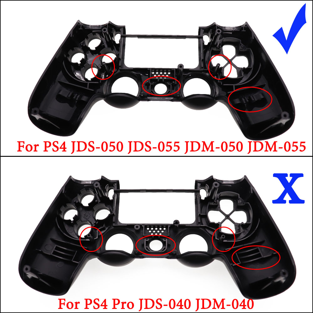 Guscio rigido in plastica comp - Gaming Accessories Ps4 recensione e prezzo