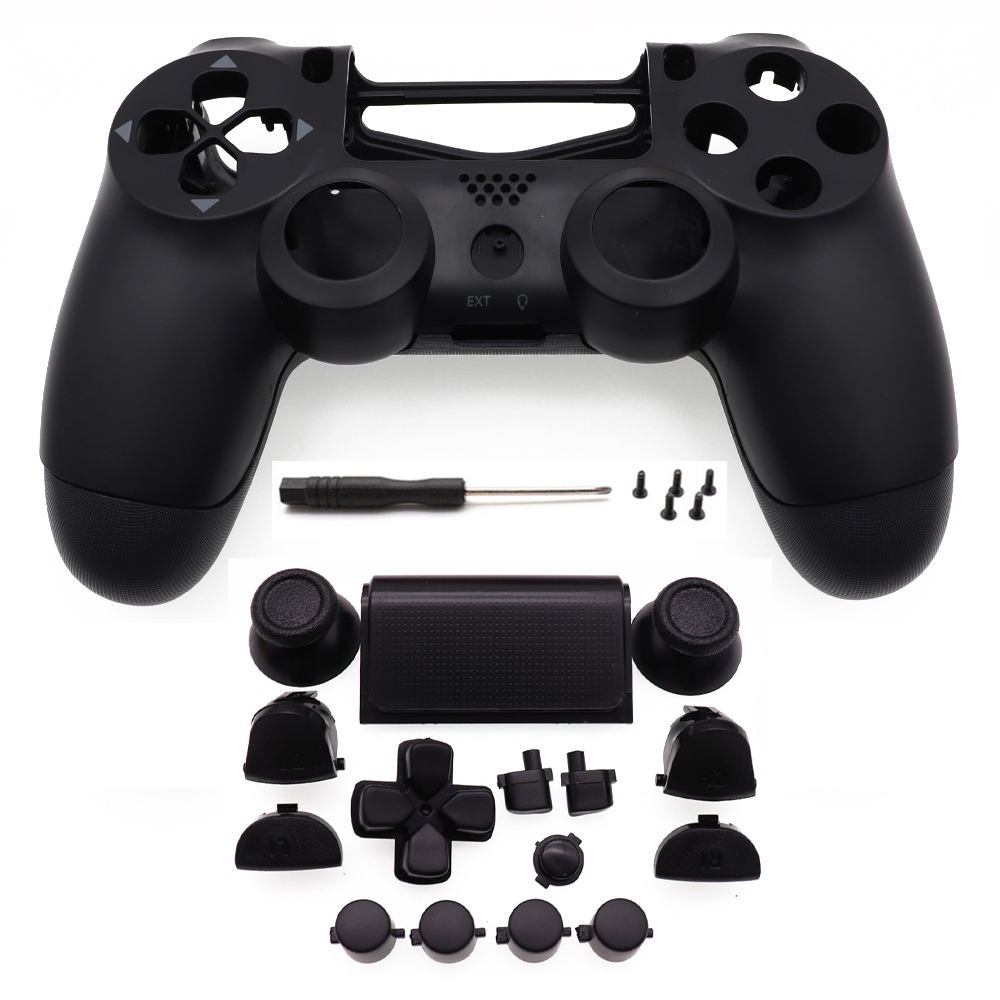 Guscio rigido in plastica comp - Gaming Accessories Ps4 recensione e prezzo