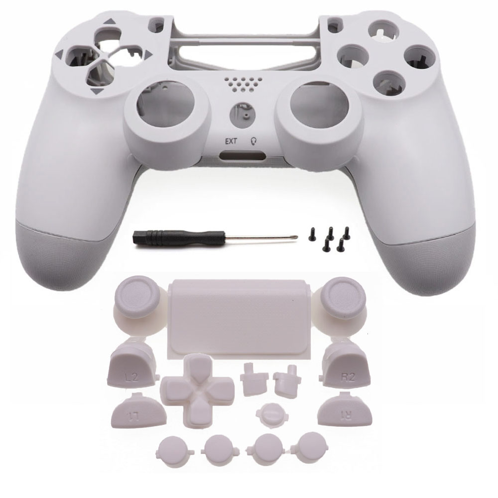 Guscio rigido in plastica comp - Gaming Accessories Ps4 recensione e prezzo