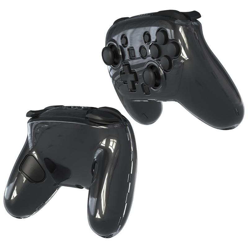 Cover Trasparente Ultra Sottil - Gaming Accessories Nintendo recensione e prezzo