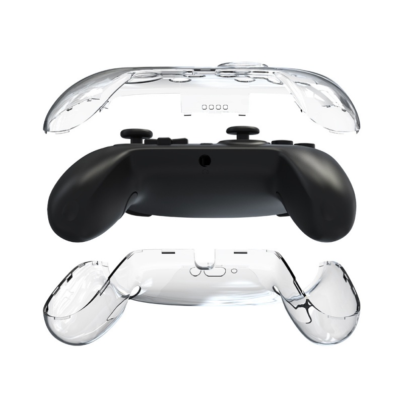 Cover Trasparente Ultra Sottil - Gaming Accessories Nintendo recensione e prezzo