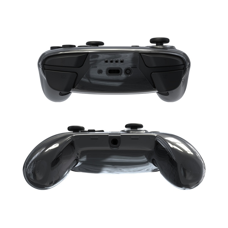 Cover Trasparente Ultra Sottil - Gaming Accessories Nintendo recensione e prezzo