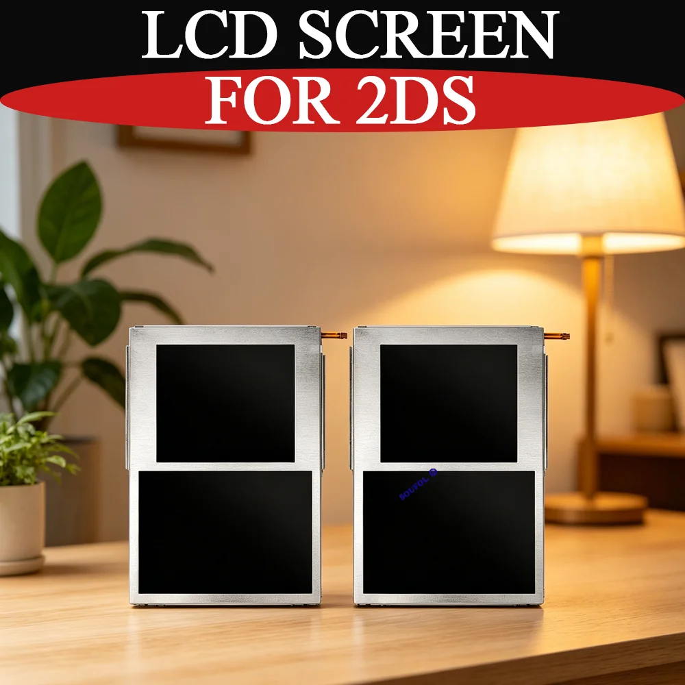 NUOVO 1 PEZZO Schermo LCD di R - Gaming Accessories Dropshipping Suppliers recensione e prezzo