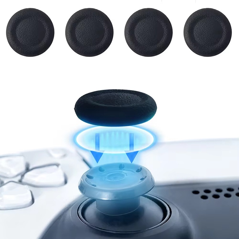 2-6 Pezzi di Copri-Joystick An - Gaming Accessories Ps4 recensione e prezzo