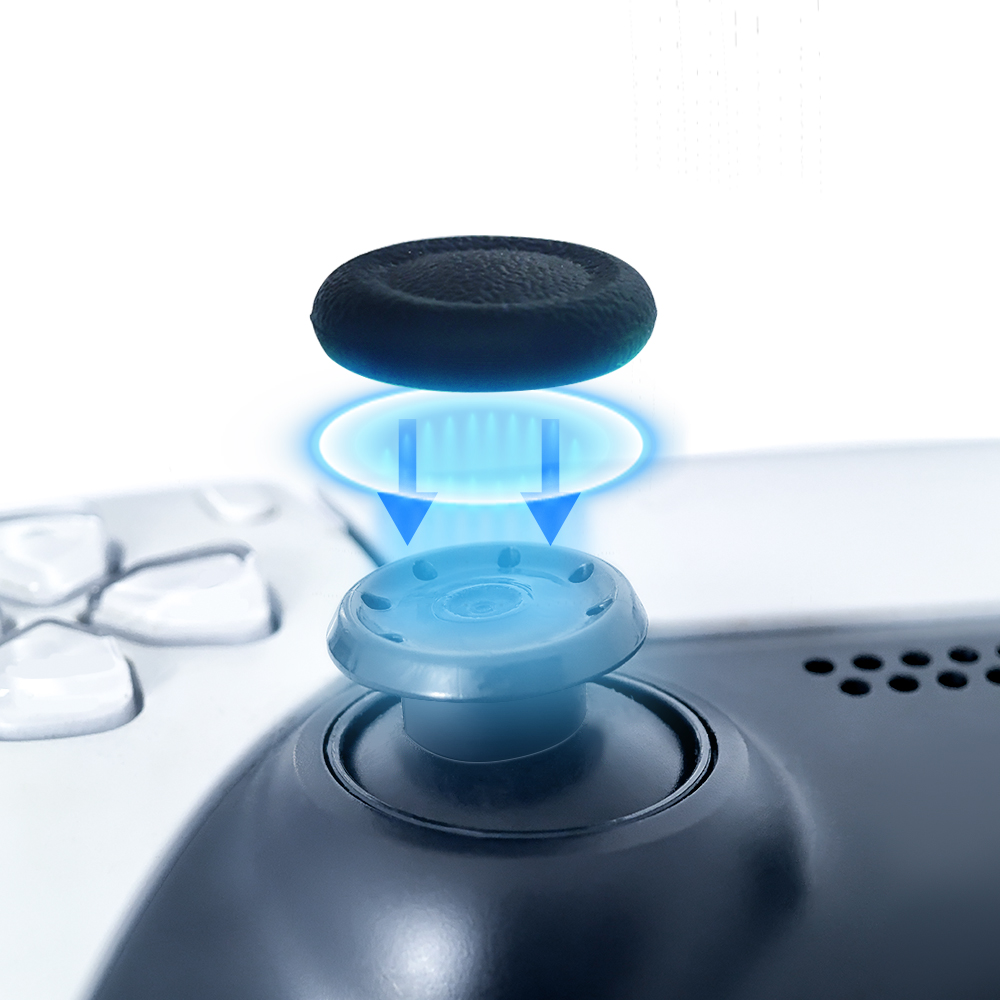 2-6 Pezzi di Copri-Joystick An - Gaming Accessories Ps4 recensione e prezzo