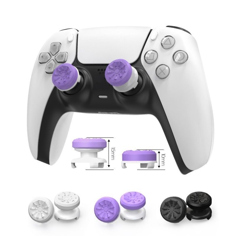 Tappo in silicone Freeks Stick - Gaming Accessories Ps4 recensione e prezzo