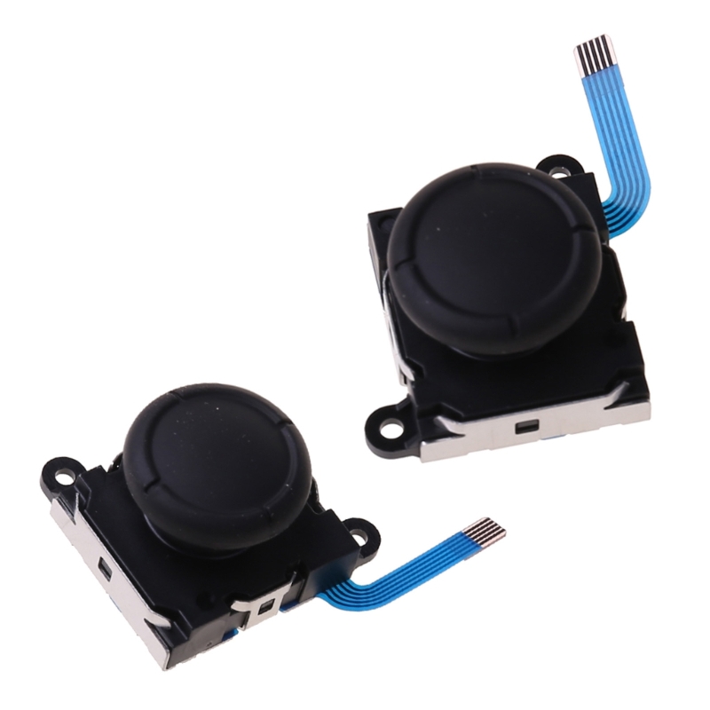1Pc 3D sensore analogico Stick - Gaming Accessories Nintendo recensione e prezzo
