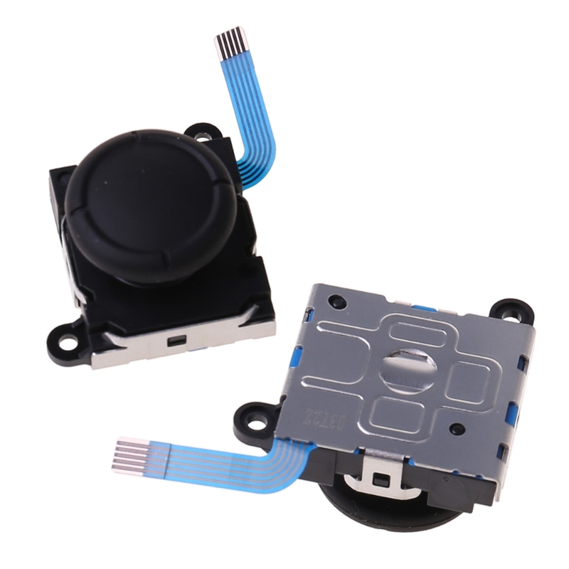 1Pc 3D sensore analogico Stick - Gaming Accessories Nintendo recensione e prezzo