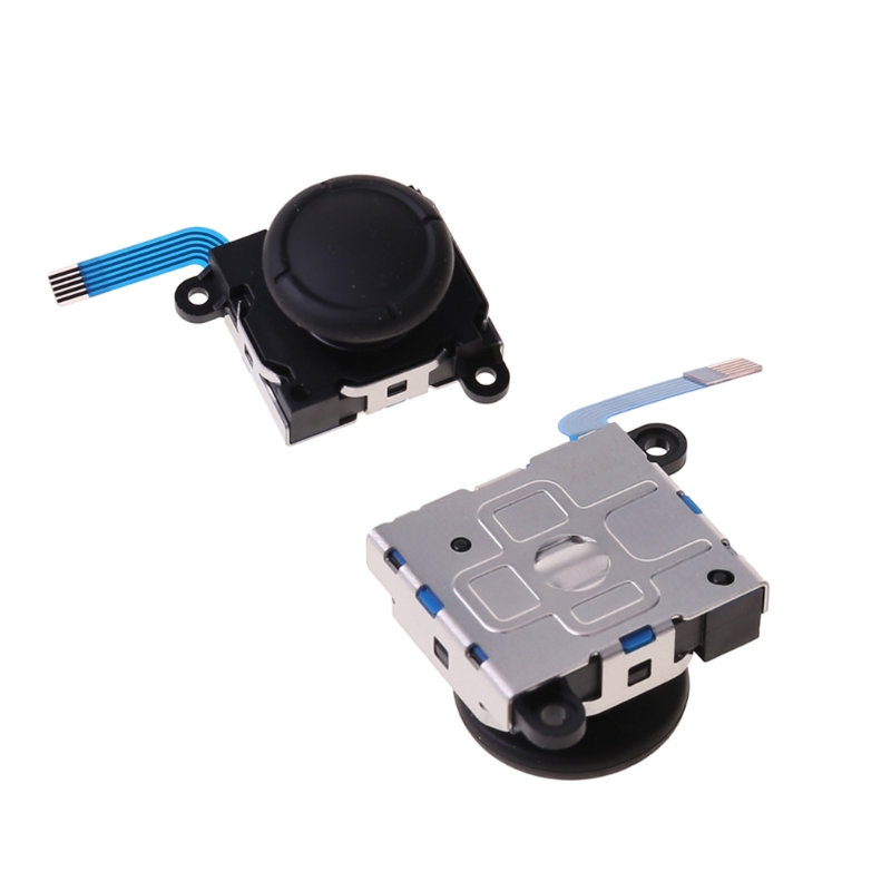 1Pc 3D sensore analogico Stick - Gaming Accessories Nintendo recensione e prezzo